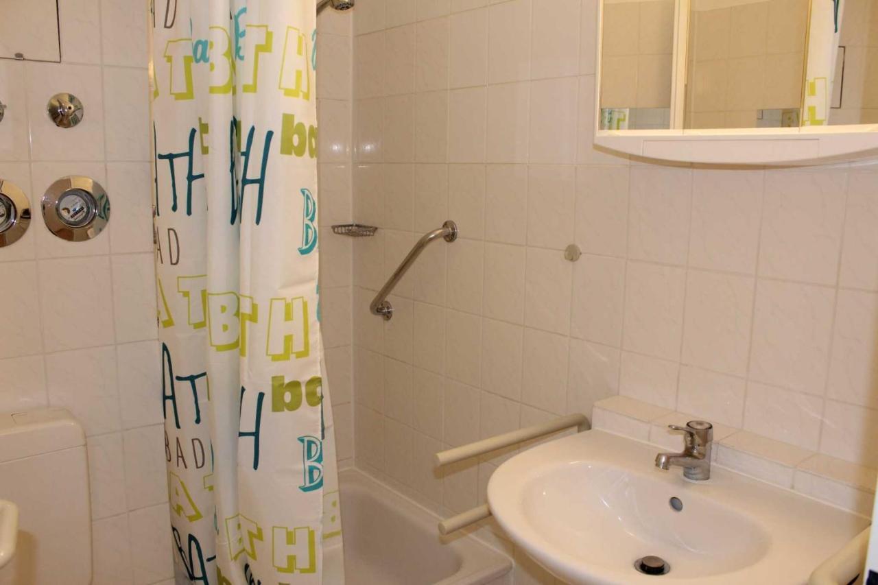 Str123F Ferienwohnung Braun نيندورف المظهر الخارجي الصورة