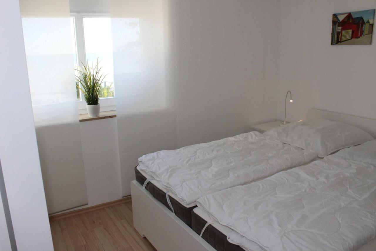 Str123F Ferienwohnung Braun نيندورف المظهر الخارجي الصورة