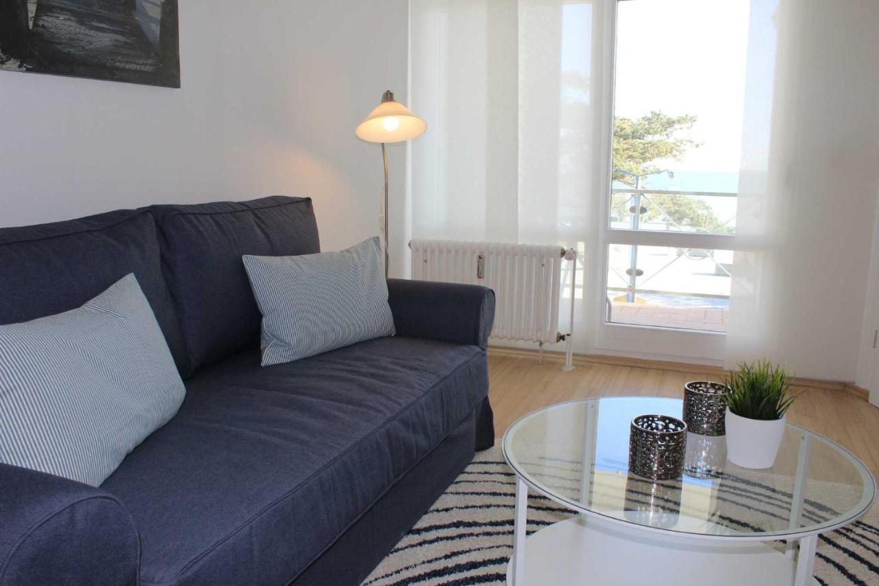 Str123F Ferienwohnung Braun نيندورف المظهر الخارجي الصورة