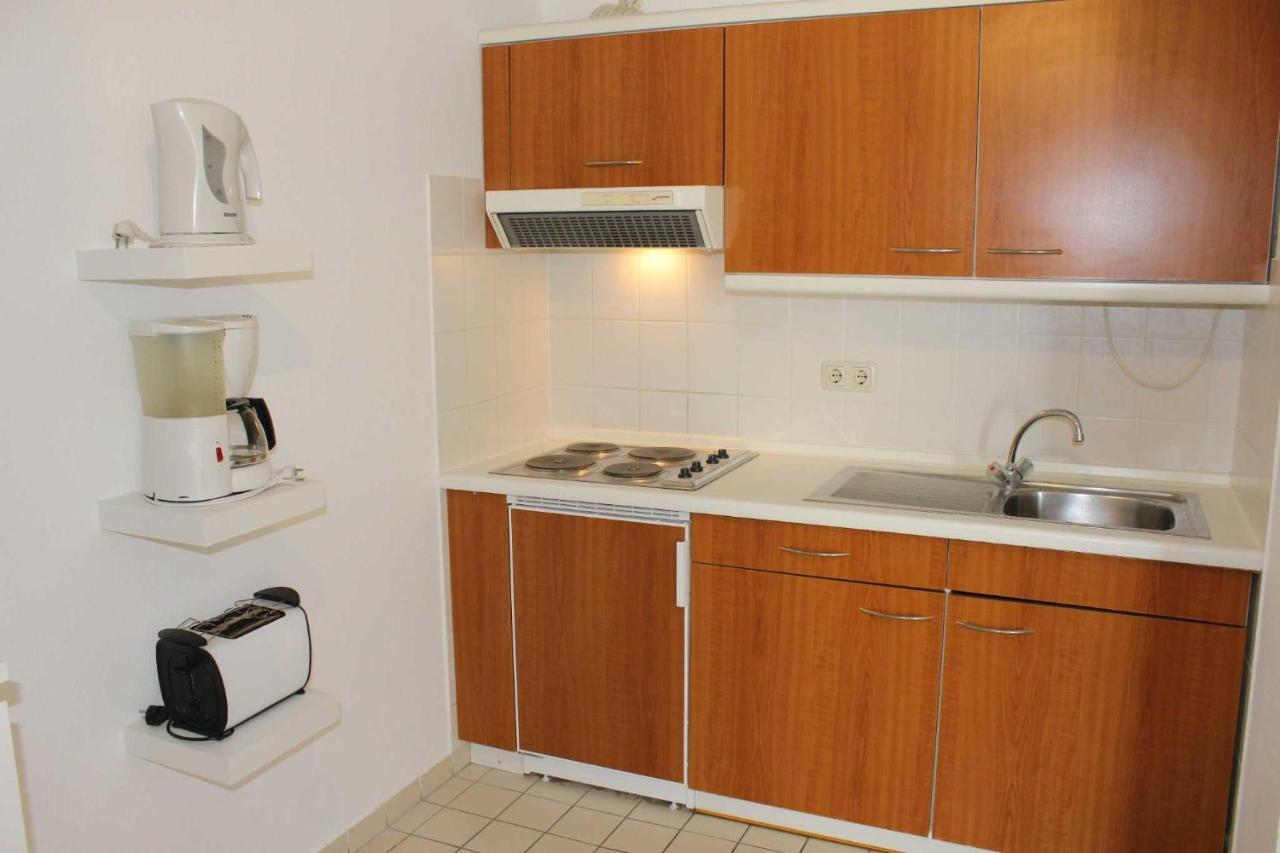 Str123F Ferienwohnung Braun نيندورف المظهر الخارجي الصورة